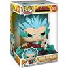 Funko Pop! Animation: MHA - 10 Infinite Deku - My Hero Academia - Figura in Vinile da Collezione - Idea Regalo - Merchandising Ufficiale - Giocattoli per Bambini e Adulti - Anime Fans