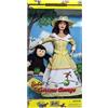 Barbie 2000 Barbie Collectibles - Barbie and Curious George