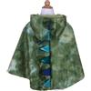 Great Pretenders - Baby Dragon Cape berretti, maschere e accessori per feste, multicolore (multicolore) (54901)