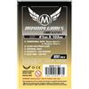 Mayday Games Magnum 7127 - Custodia Space Alert, 100 pezzi, 61 x 103 mm