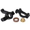 FunTomia Ricambio per Maximum RC Monster truck - (sospensione ruota anteriore)