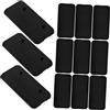 YARNOW 20pezzi Supporto per Action Figure Base Display per Figurine Collezionabili Supporto Plastica Stabilizzante per Figure da Facile Montaggio E Trasporto