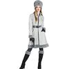 Banyant Toys, S.L. Costume da spia, russa, da donna.