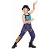 Yo! Party Costume K-Pop Zoey per bambini (Taglia 10-12 anni)