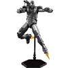 HiPlay ZD Toys Collectible Figure Full Set: Anniversary Series Non-Luminous Versione: War Machine MK1 (1906-51), 1:10 Scale Miniature Action Figurine BFGZZJQMK1