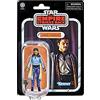 Star Wars Hasbro The Vintage Collection - Lando Calrissian, Action Figure da 9,5 cm Ispirata al Film L'Impero Colpisce Ancora