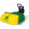 Rolly Toys- Accessori per Veicoli Giocattolo, 4006485409716, Verde