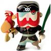 DJECO - Arty Toys Sam Parrot