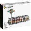 LEGO Bricklink 910013 - Pista da bowling retrò