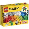 LEGO Classic 10693 - Accessori Creativi