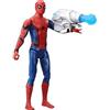 SPIDER-MAN Figure Spiderman Web City 15CM