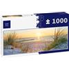 Lais Puzzle Tramonto sul Mar Baltico, panorama 1000 pezzi