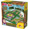 Liscianigiochi Lisciani Giochi- Masha Gioco dell'Oca, Colore, 89215