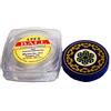 Terrapin Trading Ltd 1 x Pro Apex Indian Carrom Board Striker Player ''Pool Ball'' Style