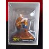 CENTAURIA Tex 3D Collezione Damned Dick Statuina Figure 12 cm Nuovo Blisterato Bonelli