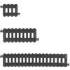 Thomas & Friends Fisher Price DFM56 Trackmaster Straight Track Pack