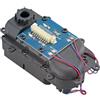 ESU 54676 - Generatore di fumo Dual Mini (slot+vapore cilindrico)