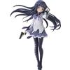 Zhongkaihua Homura Akemi - Statua statica statica in piedi modello di ragazza dell'anime, da collezione, ornamento da scrivania, 16 cm