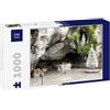 Lais Puzzle Puzzle di Lais Lourdes, Francia 1000 Pezzi