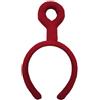 Rubie's Rubies Cerchietto Po adulti, Accessori per capelli, Complemento costumi, Licenza Ufficiale Teletubbies per Carnevale, Halloween, cosplay e feste