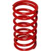 OTITU Just Fun Molla in Metallo 400x200x20 mm - Rosso