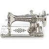 Odoria 1/12 Miniatura Macchina da Cucire Retro Casa Delle Bambole