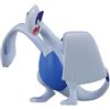 Pokémon Pokemon TAKARA TOMY Monster Collection Moncolle ML-02 Lugia Figura