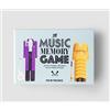 PrintWorks Professional Printworks Gioco Memory Musica