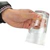ZQION Magic Water Floating Cup Water Hanging Cup Trucchi magici Puntelli per Tazza L'acqua capovolta Non scorrerà espedienti magici