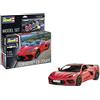 Revell Modellbau 67714 - Modellino Fedele all'originale