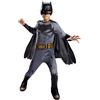 Rubie's Costume di Batman Justice League Classic per bambini (640099-S)