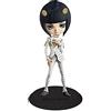 Banpresto - JoJo's Bizarre Bruno Bucciarati ver. A (Bandai 85634)