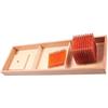 Montessori-Store Introduzione al sistema decimale con scatola