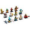 LEGO Costruzioni Lego Serie 21