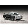 FALLER Trumpeter Kit Modellismo 1:72 - Sturmgeschutz/Stug III Ausf.F (Tru07259)