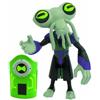Bandai Ben 10 10Cm Azmuth Figure by Bandai
