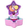 Polly Pocket Keepsake Collection Heritage Edition Stardream - Set da gioco con anello e custodia