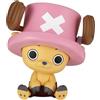 Banpresto Tony Tony Tony.Chopper One Piece - Sofvimates 11 cm, Multicolore BP89476P