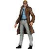 McFarlane DC Multiverse Lt. James Gordon (Batman: Anno Uno Parte 4) Gold Label 7 Action Figure Giocattoli