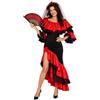 Pegasus Costume Spagnola Adulta Vestito Carnevale