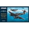 Special Hobby - Modello Aereo Westland Whirlwind FB MK.i Hi-Tech 32088| 1:32