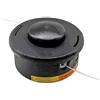 Chuancheng - Testina per decespugliatore Stihl Autocut 40-2 FS290 FS300 FS310 FS360 FS410 FS450 FS490 decespugliatore a bobina 4003 710 2189