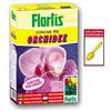 FLORTIS CONCIME PER ORCHIDEE 300 GR CURA GIARDINAGGIO ESTERNO