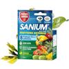 PROTECT GARDEN Sanium SL25 PFnPE Piante Edibili, Insetticida Sistemico Concentrato. Elimina Afidi, Cocciniglia. Rapida Azione Abbattente. Fino a 8 Settimane di Protezione 5ml
