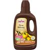 Substral 82790 Fertilizzante Biologico per agrumi e Piante mediterranee, Verde