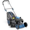 Hyundai Power Products Hyundai 65820 - Rasaerba Mulching 200 cc