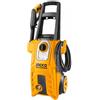 Ingco Idropulitrice CON LANCIA 1800 WATT - MAX 150 BAR INGCO