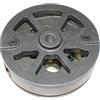 ISSICOO Frizione per decespugliatore Stihl BT 120 BT 120 C BT 121 BT 121 Z FR 350 FR 450 FR 480 FR 480 C FR 480 C-F FS 120 FS 200 FS 250 FS 480 HT 250. Sostituire il codice PN 4128 160 2001 4128 160 2000