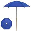 Kaeltsyn Ombrelli per piante regolabili impermeabili da giardino per cortili esterni e cortili sul retro parasole per piante protezione solare balcone
