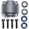 AUMEL Coppa del Motore del Cilindro con Kit paraolio del Cuscinetto della manovella del bullone per Stihl MS180 MS170 018 017 Motosega Sostituire 1130 021 2505